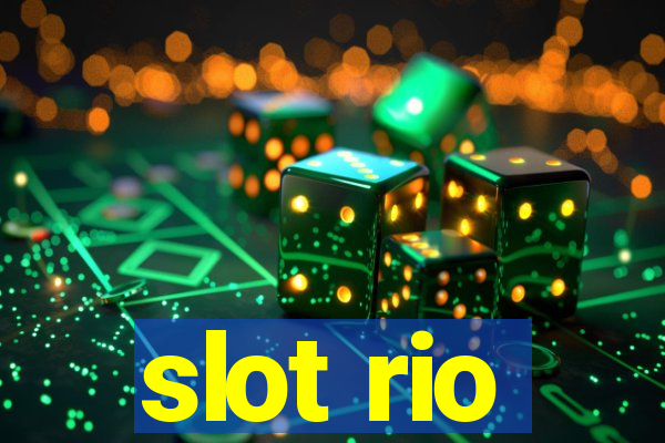 slot rio